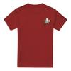 Mens Deep Space Nine Command Emblem T-Shirt