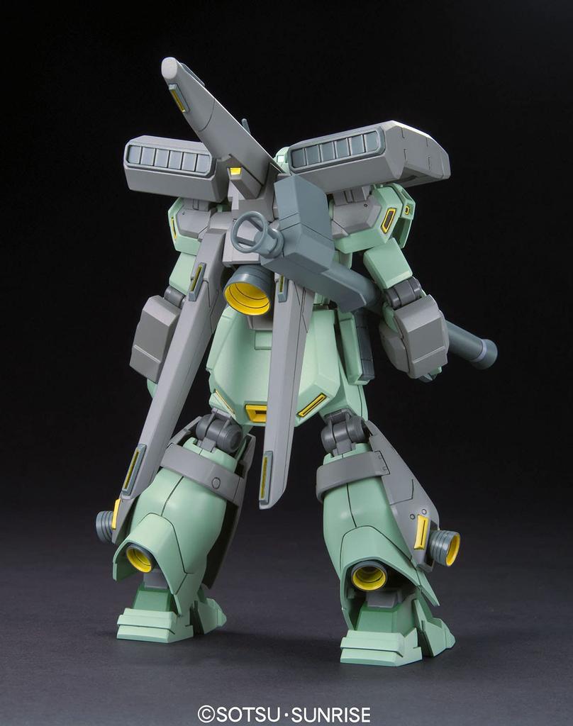 HGUC 1/144 Stark Jegan (Mobile Suit Gundam UC)