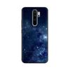Чехол для xiaomi Redmi Note 8 Pro Мягкий силикон ТПУ Задняя крышка телефона Для xiaomi Redmi Note 8T Сумка Бампер Для xiomi Redmi Note 8