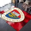 Piast Gliwice Carpet Rug For Living Room Bedroom Home Sofa Decorationkids Play Nonslip Floor Mat