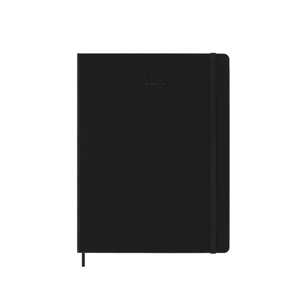 Moleskine 2025 Hard Cover Planner
