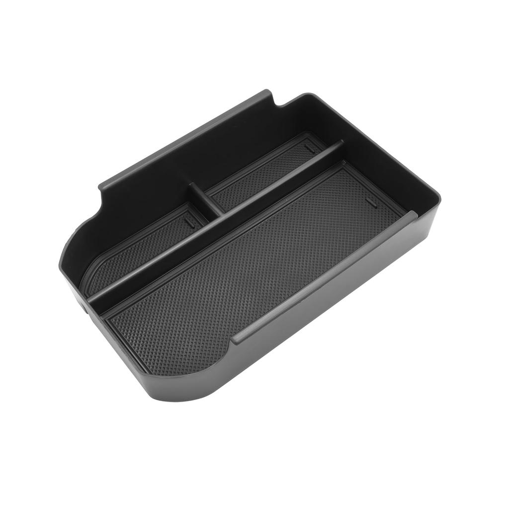 LFOTPP 2024 Toyota Land Cruiser 250 Exclusive Armrest Storage Box Land Cruiser 250 Storage Box LandCruiser250 Console Tray Land Cruiser 250 Exclusive