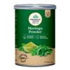 Продукт TATA - Органический порошок моринги India - 100 г, Суперфуд с незаменимыми питательными веществами, Помогает естественным образом повысить энергию, улучшает выносливость и жизненные силы,