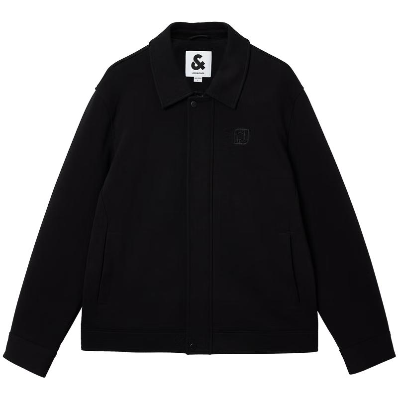 JACK&JONES Men's Autumn Regular Fit Jacket