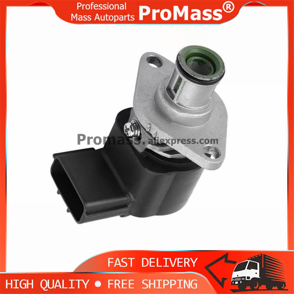 Idle Air Control Valve FOR NISSAN SENTRA 161881M210 16188-1M210 A33-610