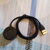 USB Charging Dock Charger Cable for Garmin Fenix 5/5S/5X Plus 6/6S/6X Pro Vivoactive 4/3 45s 935 945 245 45 Quatix 5 Dock Port Plug Cap