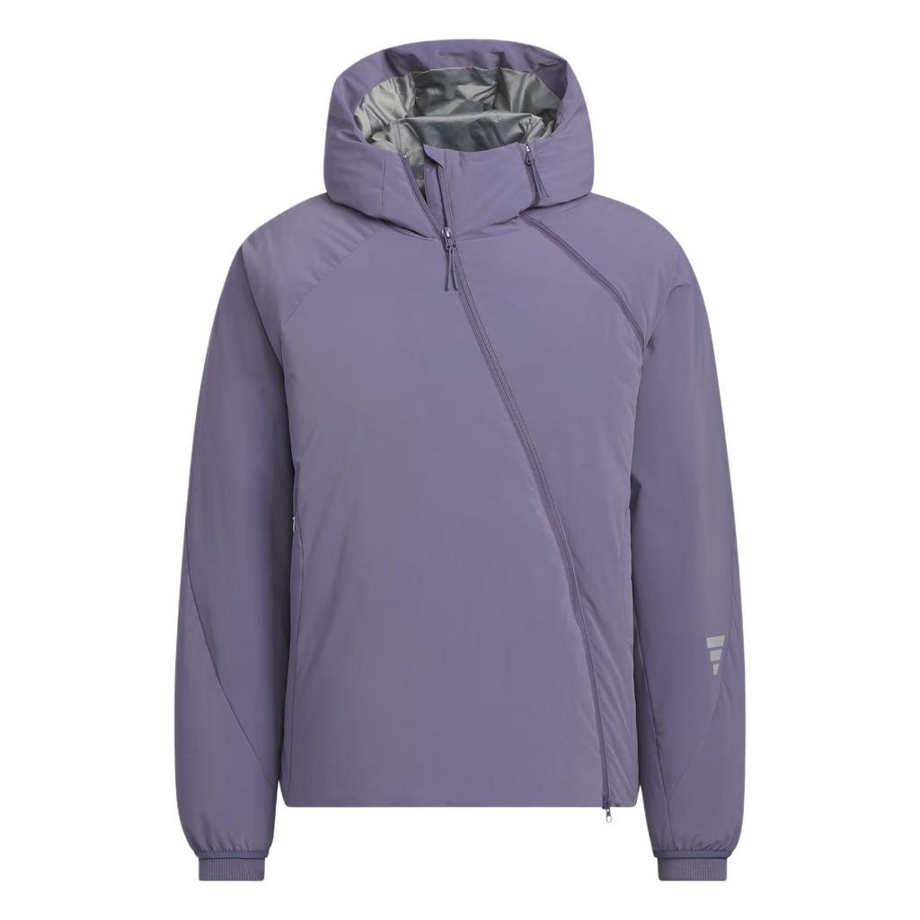 Adidas FOS Future Style Down Loose Water-Resistant Windproof Warm Sports Casual 600 Fill Duck Down Jacket Men Jacket KC2578