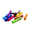 10PCS Crossing Machine FPV Frame M318 25 28 30 32 35mm I-Type Aluminum Column Mesh Anti-Slip Color Aluminum Column