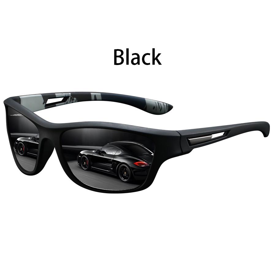 Модные винтажные узоры для рыбалки, велоспорта, спорта, солнцезащитные очки для мужчин и женщин, бега, альпинизма, спорта, мужчин, солнцезащитные очки UV400