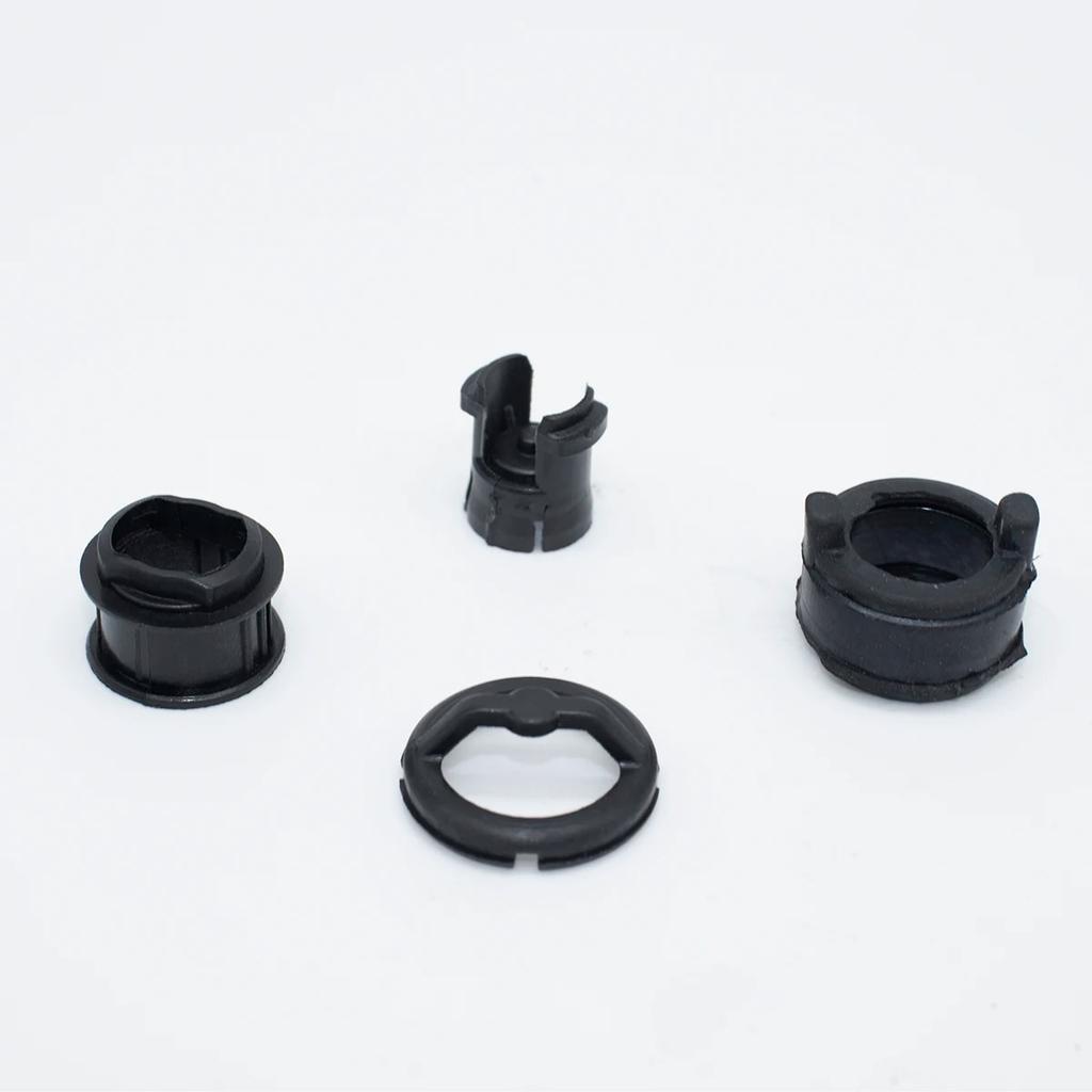 Для Citroen C2 C3 C4 C5 рычаг переключения передач, конец троса, соединительный адаптер, пряжка переключателя, Xsara Picasso, запасные части