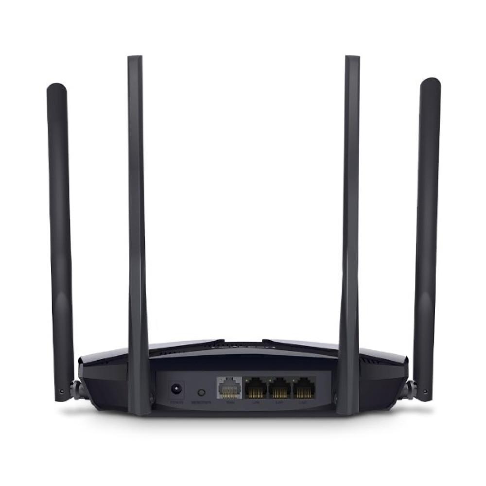 Mercusys Mr80X Router