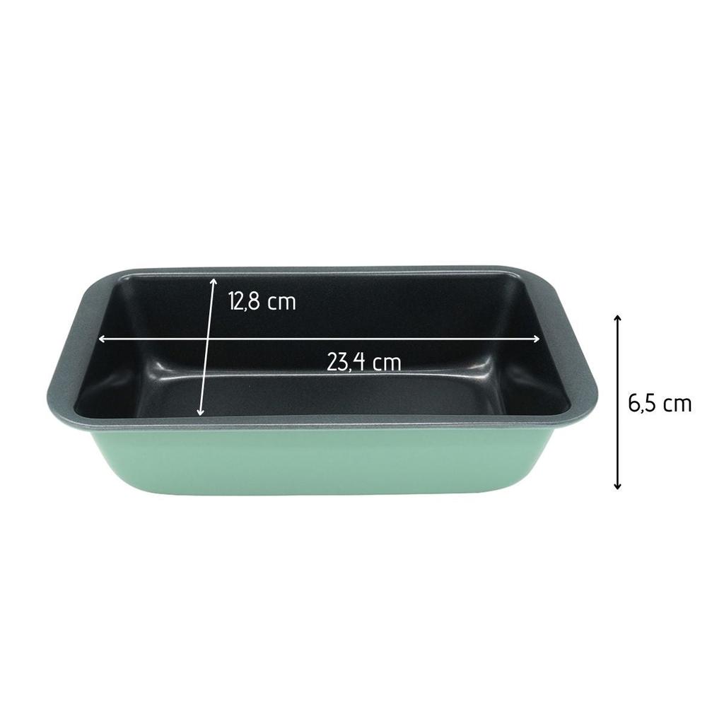 Cake Mold 23.4 Cm Zenker Ref. 42847