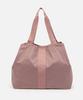 Официальная сумка-тоут ESSENTIAL LG OPEN Dusty Pink C [LeSportsac] TOTE/1017 Женская