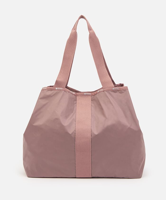 Официальная сумка-тоут ESSENTIAL LG OPEN Dusty Pink C [LeSportsac] TOTE/1017 Женская