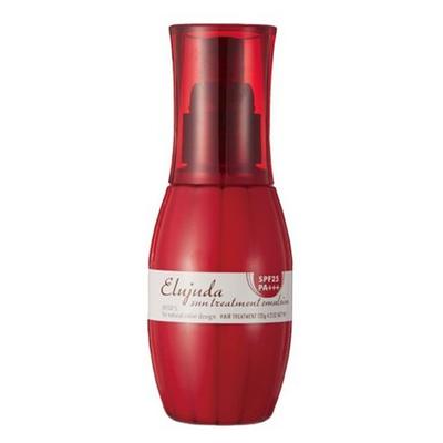 Elujuda Sun Treatment Emulsion SPF 25 солнцезащитная эмульсия для волос, 120 гр