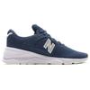 New Balance NB X-90 Sport Retro Durable Low-Top Marathon Running Shoes Women Sneaker Blue WSX90MPA