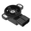 ACROPIX Совместим с Mazda MX-6 1993-1997 2.5L Пластик KL01-18-911 Черный