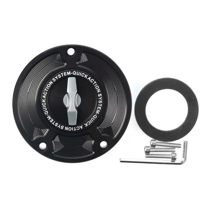 Для Kawasaki ZX10R / RR 2006-2020 ZX 10R 2021-2022 Мотоцикла Бесключевая Крышка Бензобака Крышка Воздухозаборника Быстросъемная ZX-10R