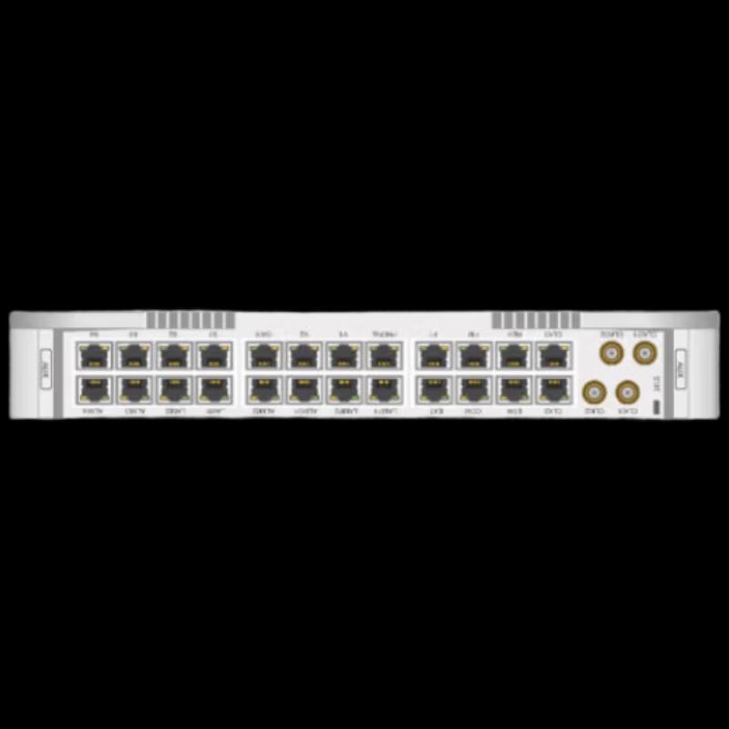 Huawei Optical Terminal AUX System Auxiliary Interface Board