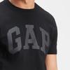 GAP T-Shirts Men's Crew Neck Moderate 550338