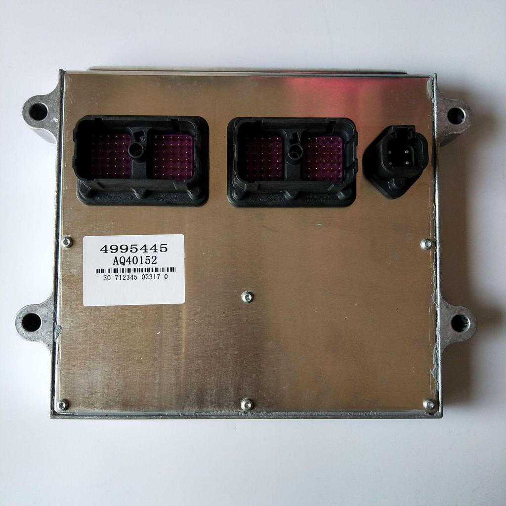 Совместимый ЭБУ для Cummins ISB4.5/ISB5.9/ISB6.7 (3965159)