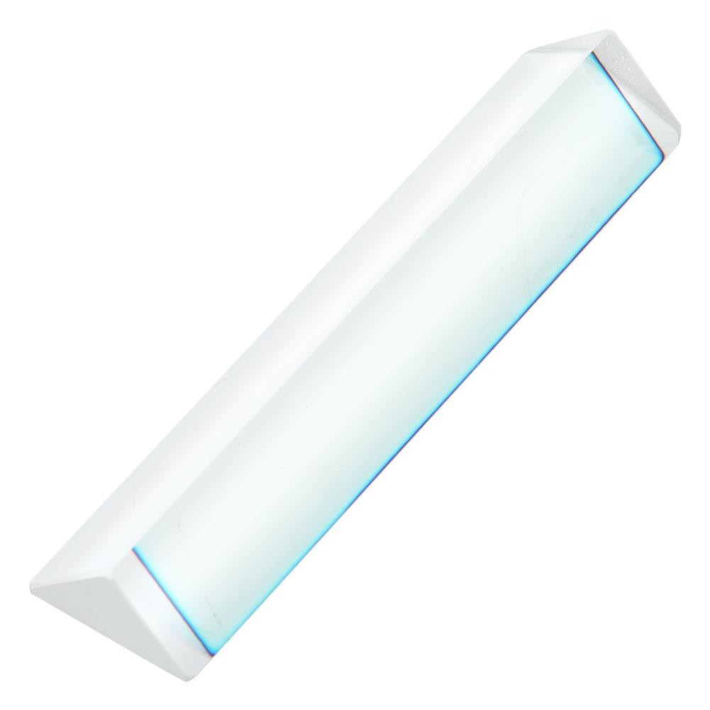 K9 Optical Glass Prism for Decoration Physics Education Tching Children Gift