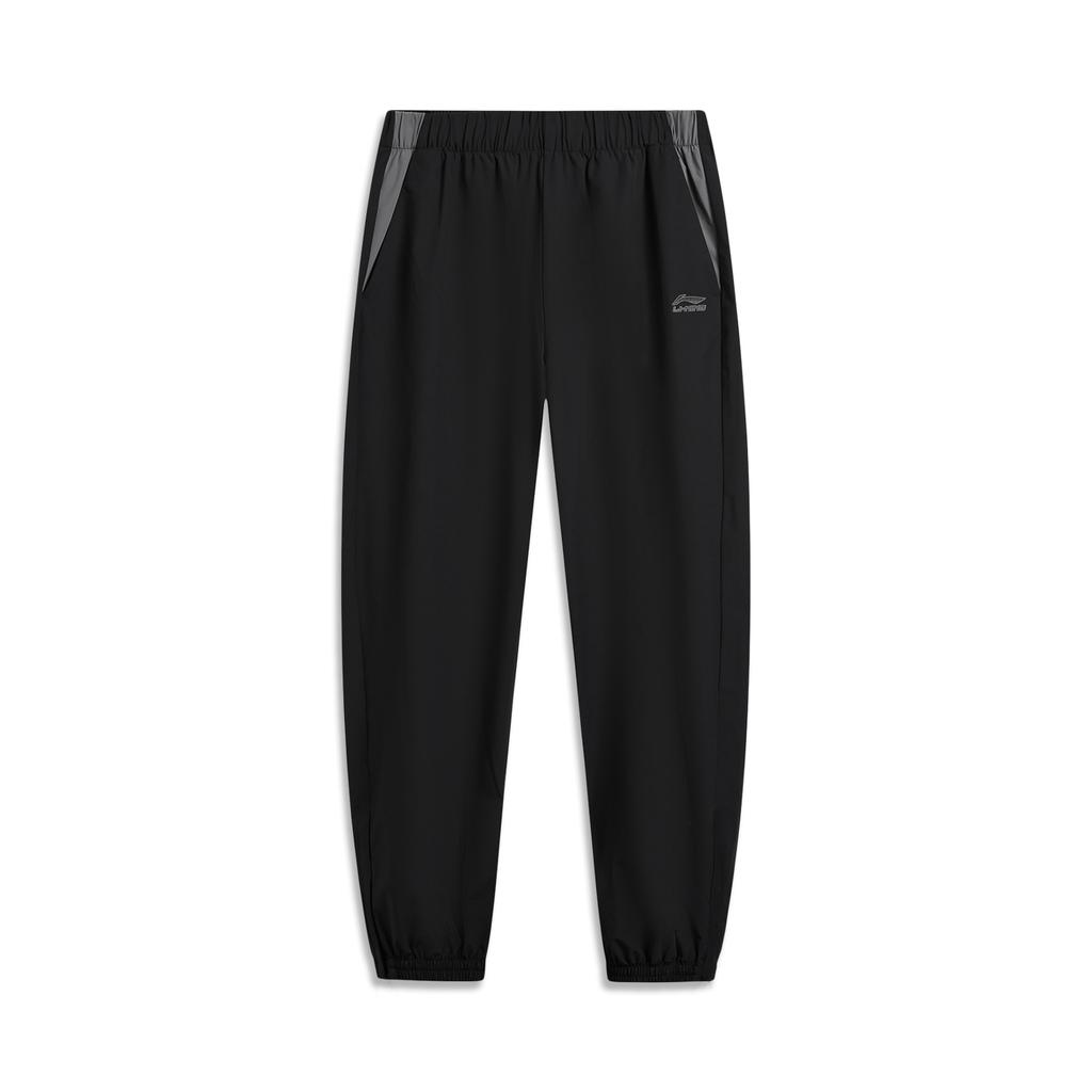 Li Ning Спортивная коллекция Повседневные брюки Мужские AYKW341-3