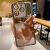 Чехол для Realme C51 C71 C75 C53 Note 50 C65 C67 C55 C61 C63 10 11 12 С защитой объектива камеры Пленочное покрытие