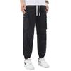 OVERPROTECTION Men's Summer Outdoor Cargo Jogger Pants