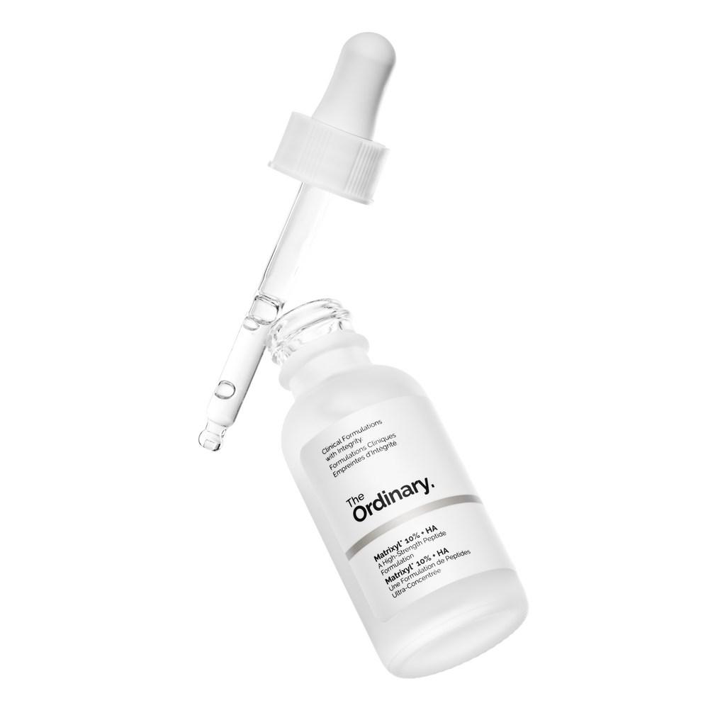 The Ordinary Сыворотка Matrixyl 10% + HA, 30 мл, 1 шт.