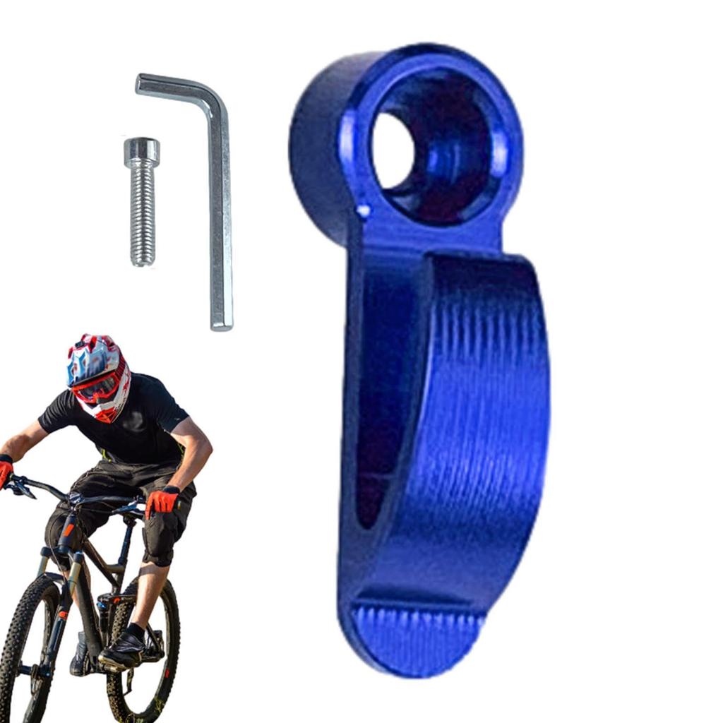 Helmet Hook | Motorcycle Electric Car Helmet Hook Brake Pump Clutch Handle, Half Cover