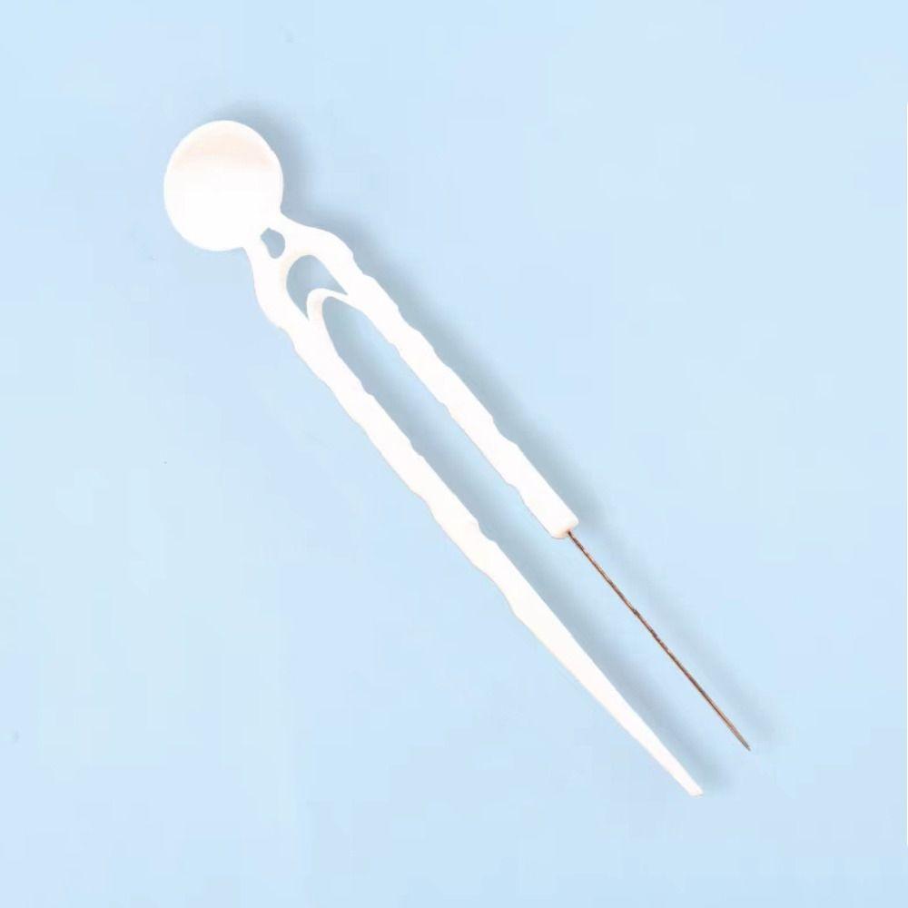 3/5 шт./набор Креативный коврик для набивки Бин Ручка 2,6 мм Бусины Лоток для сортировки Набор Пазлы Пиксель Арт