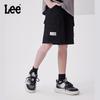 Lee Kids' Lightweight Cargo Shorts