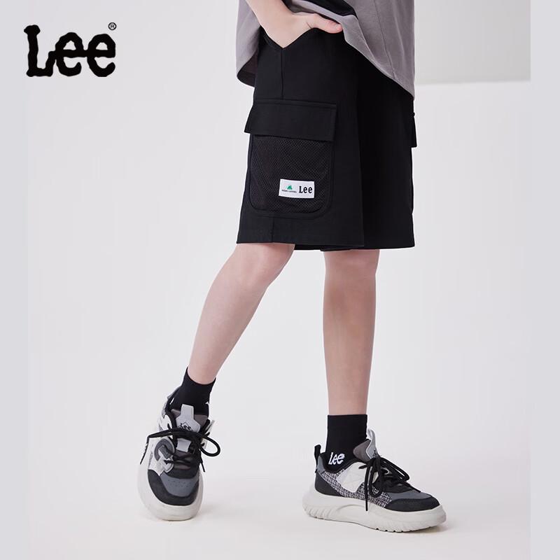 Lee Kids' Lightweight Cargo Shorts