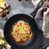 ZWILLING Motion L 30cm Non-stick Wok Set