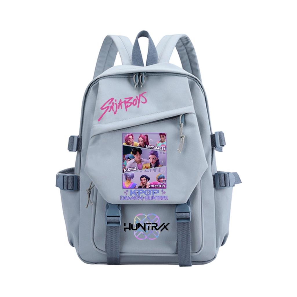 Рюкзак, Снова в школу, Мультяшный Милый Дорожный Рюкзак с Принтом, Периферийный Двуплечевой Рюкзак для Подростков, Студентов, Мальчиков и Девочек