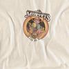 The Muppets Childrens/Kids Electric Mayhem Circle T-Shirt