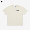 Футболка с коротким рукавом и логотипом боксерской перчатки UNDEFEATED