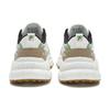Fila Fern Амортизация, Износостойкие Низкие Кроссовки на Толстой Подошве Мужские Белый Коричневый F12M421106FSN