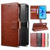 Phone with Card Stand Flip Leather Wallet Cover For Apple iPhone On Samsung Galaxy On Huawei Honor On Xiaomi RedMi Note Case Funda