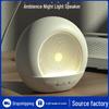 High-Quality Mini Bluetooth Speaker with Night Light - Loud Volume, Perfect for Home Decor and Gifts