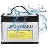 Explosion-proof LiPo Battery Bag, Fireproof and Waterproof Battery Storage Bag for LiPo Guard, LiPo Guard Storage, Flame Retardant Bag, Waterproof, Ex