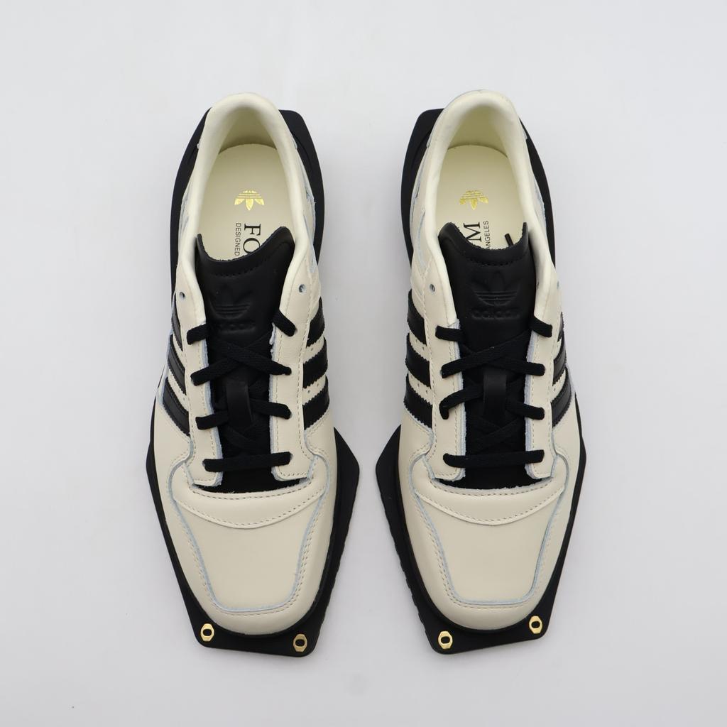 JR9744 adidas Forum Cubism Кремово-белый (Женский)