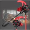 G20 Gaming Earphone For Pubg PS4 CSGO Casque Games Headset 7.1 With Mic Volume Control PC Gamer