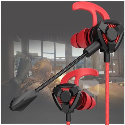 Игровые наушники G20 для Pubg PS4 CSGO Casque Games, гарнитура 7,1 с микрофоном и регулятором громкости для ПК-геймера