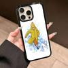 T-Тинтин A-Приключения Для iPhone 17 16 15 14 13 12 11 Pro Max Plus Mini ПК+TPU Задняя Крышка Телефона