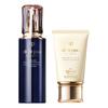 Clé De Peau Beauté () Набор: Интенсивная ночная эмульсия и крем с УФ-защитой