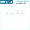 For Roborock S5 / S5 Max / S6 / S6 MaxV / S6 Pure Robot Spare Parts Accessories Main Side Brush Hepa Filter Mop Rag Brush Cover