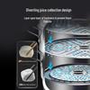 Supor 30cm 3-Layer 304 Stainless Steel Steamer