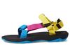 Teva Спортивные сандалии Hurricane XLT 2 WMT см D, 14.0